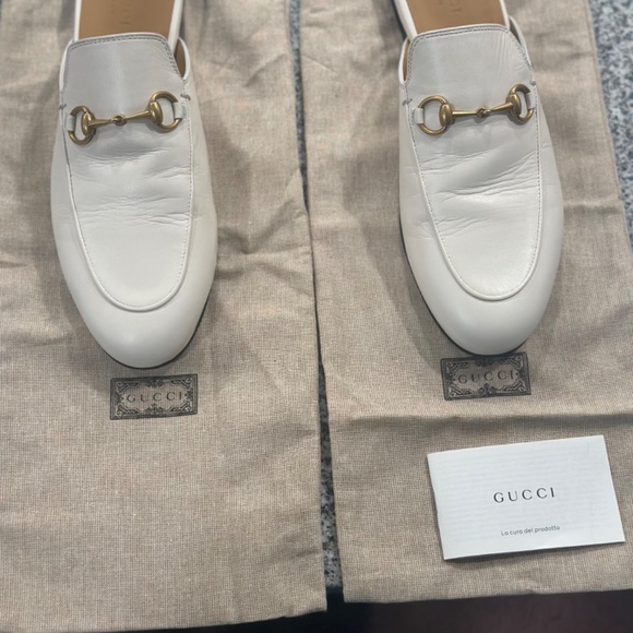 Gucci Princetown Mule Loafer - Picture 15 of 16